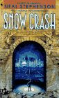 Snow Crash - $5.59